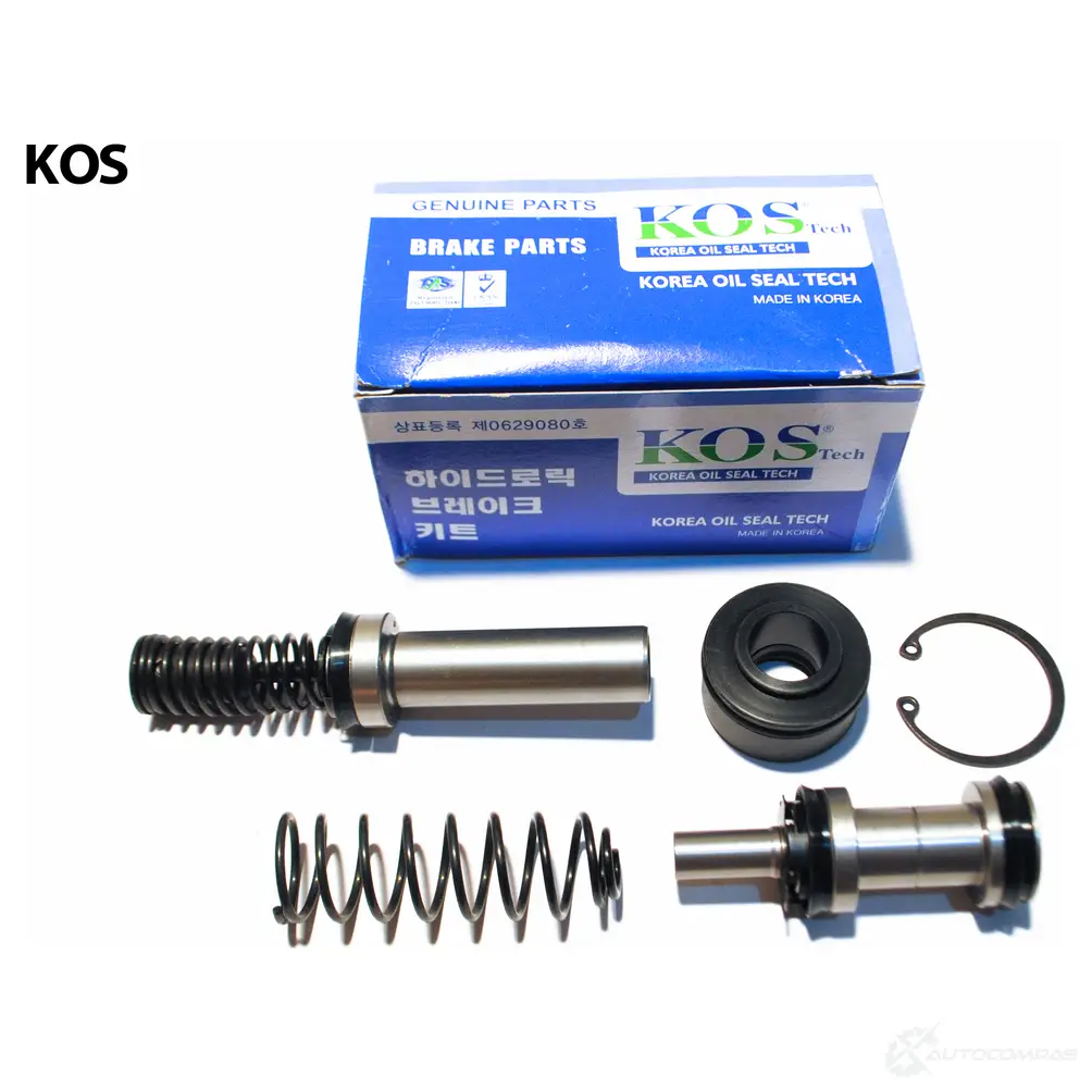 Рем.к-т главного тормозного цилиндра1'' (25.40mm) KOS 1440261140 KOS1164 9 GY84