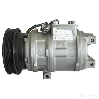 Компрессор кондиционера LIZARTE 8435241008546 810827053 CUZ 8P 2367731