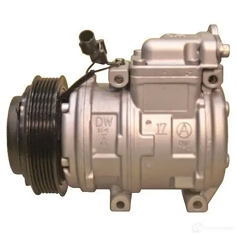 Компрессор кондиционера LIZARTE 7FD2 5 810827065 2367738 8435241025123
