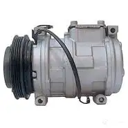 Компрессор кондиционера LIZARTE 810827046 2367726 6 OUKFGY 8435241006382
