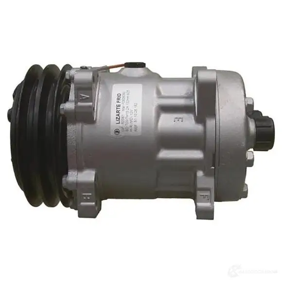Компрессор кондиционера LIZARTE KSP84 EB 8435241006696 2368048 811026182