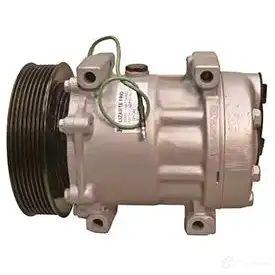 Компрессор кондиционера LIZARTE 811027058 2368105 8 XW1JW 8435241026212 - Изображение 1