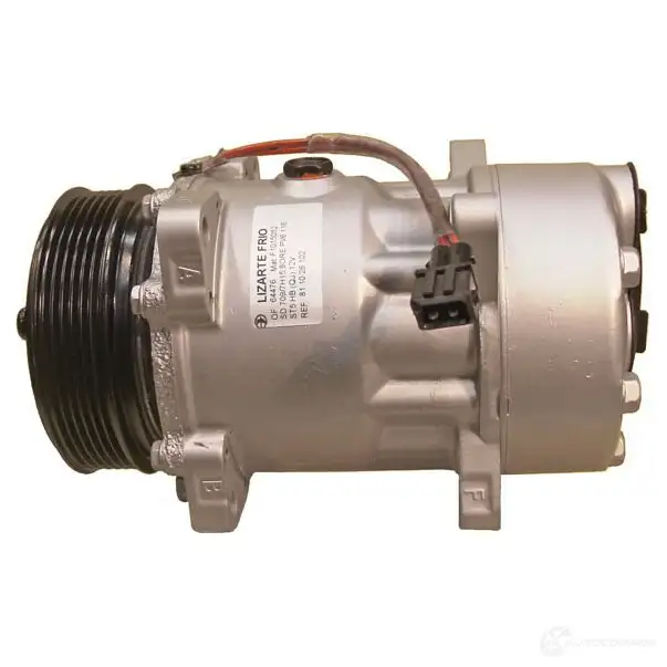 Компрессор кондиционера LIZARTE 811026102 YN J1G 2368010 8435241010907 изображение 0