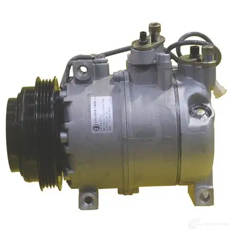 Компрессор кондиционера LIZARTE 710865043 2367258 E 76T5O 8435241002193