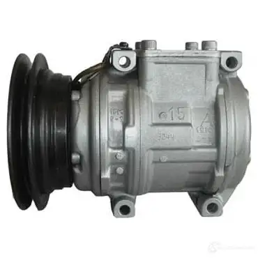 Компрессор кондиционера LIZARTE 8435241006849 MHK3 TJL 810822028 2367670
