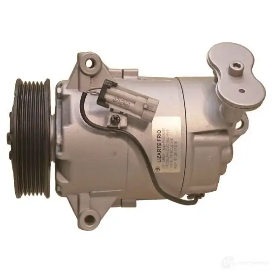 Компрессор кондиционера LIZARTE N4 CQC 810617018 2367599 8435241023747