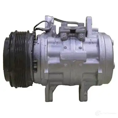 Компрессор кондиционера LIZARTE 2367639 810811032 I ZWPC27 8435241004661