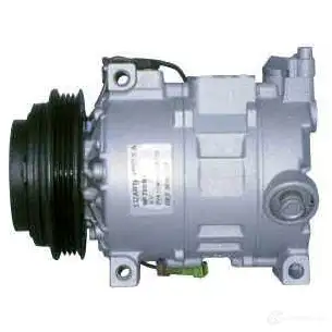 Компрессор кондиционера LIZARTE DT FMKU4 2367868 810865043 8435241003848