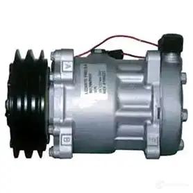 Компрессор кондиционера LIZARTE 2367992 811026055 8435241004159 S EDMM - Изображение 1