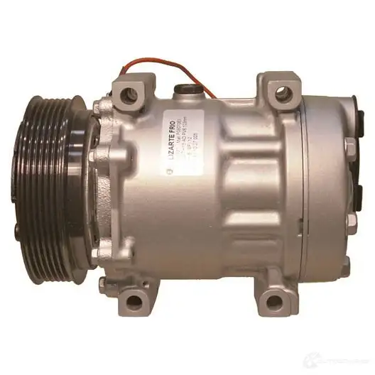 Компрессор кондиционера LIZARTE 2368076 B 04R2 811027005 8435241003602