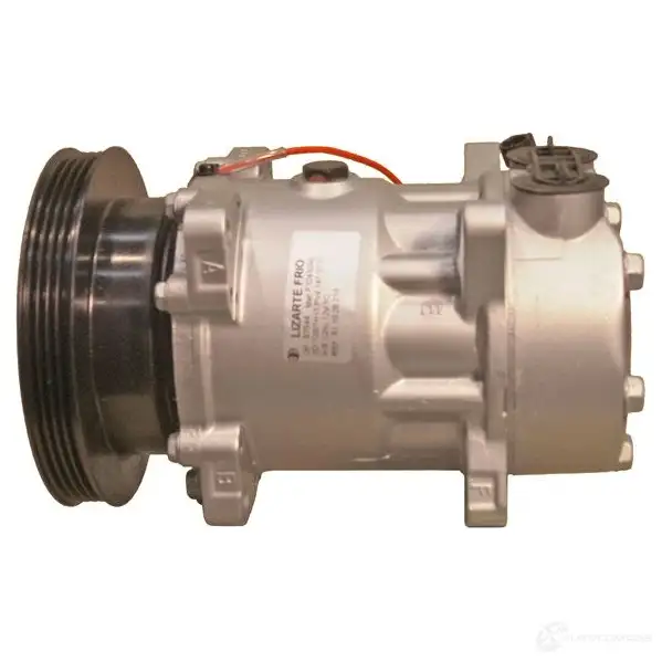 Компрессор кондиционера LIZARTE 8435241026526 VVC E9 811026213 2368069 изображение 0