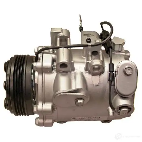 Компрессор кондиционера LIZARTE 810307003 66068120 JV II7 8435241029848