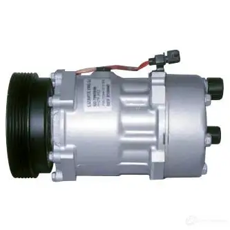 Компрессор кондиционера LIZARTE 811026105 Q RGJE 2368013 8435241003367