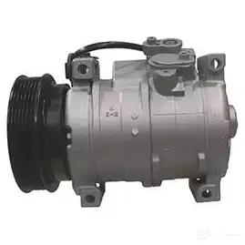 Компрессор кондиционера LIZARTE 47V OBH 810845015 2367769 8435241016435 изображение 0