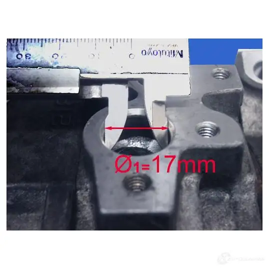 Компрессор кондиционера LIZARTE 47V OBH 810845015 2367769 8435241016435 изображение 3