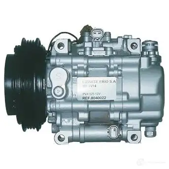 Компрессор кондиционера LIZARTE 8435241011638 810422001 2367467 KA6 8U