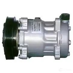 Компрессор кондиционера LIZARTE 2368008 811026098 T3MJ D 8435241007945 - Изображение 1