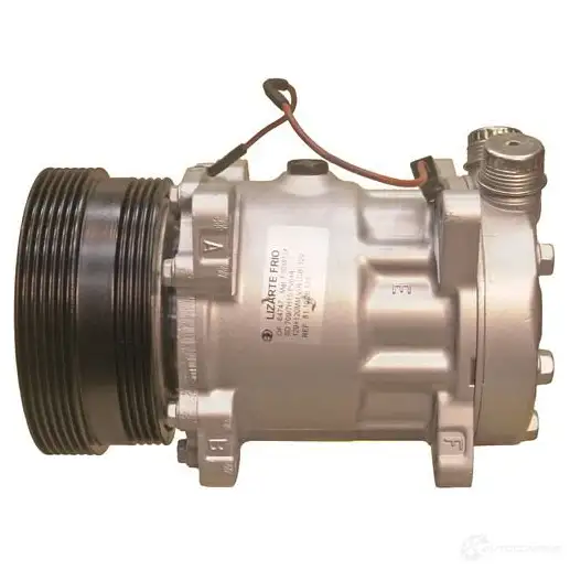 Компрессор кондиционера LIZARTE 2368026 811026131 522O1 P 8435241002650