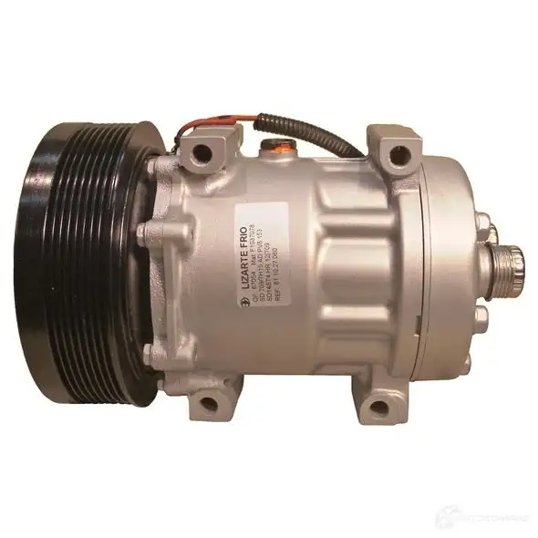 Компрессор кондиционера LIZARTE 6G5J 2NP 8435241026359 2368107 811027060