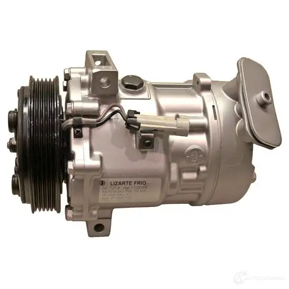 Компрессор кондиционера LIZARTE 8435241027561 2368227 IP49HZ T 811047037