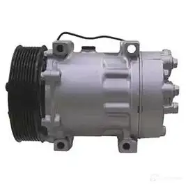 Компрессор кондиционера LIZARTE 8435241002711 811027016 2368084 V E0CL - Изображение 1