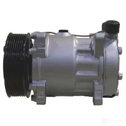 Компрессор кондиционера LIZARTE 811026140 UTV 41G 8435241004753 2368031