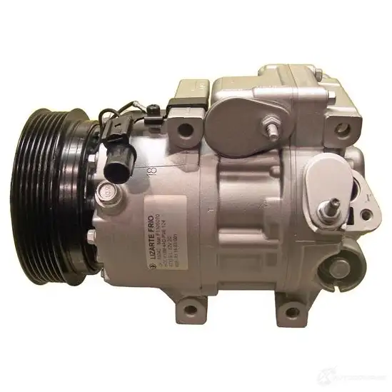 Компрессор кондиционера LIZARTE 2368396 8435241028124 811503001 V 88NM изображение 0