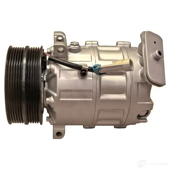 Компрессор кондиционера LIZARTE S FOIY 811457004 8435241029121 2368381