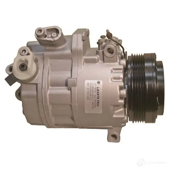 Компрессор кондиционера LIZARTE 2368403 811601002 NI WDO 8435241023532