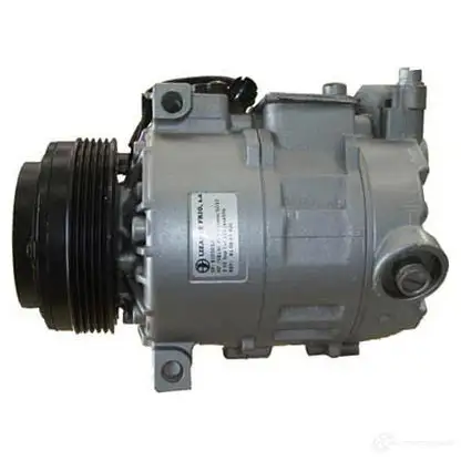 Компрессор кондиционера LIZARTE 810865020 Z C71UB 2367860 8435241007396