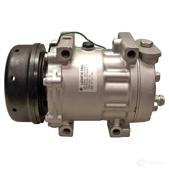 Компрессор кондиционера LIZARTE 2368103 K ZRZK6Y 8435241004951 811027051
