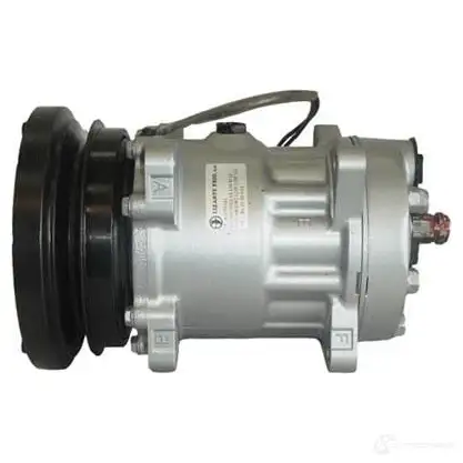 Компрессор кондиционера LIZARTE 2368051 8435241003428 811026187 YHIS JK