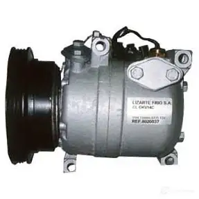 Компрессор кондиционера LIZARTE BYA 4IV 8435241007983 811446004 2368367