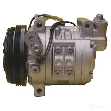 Компрессор кондиционера LIZARTE 8435241004838 V QUMN 2368373 811448005