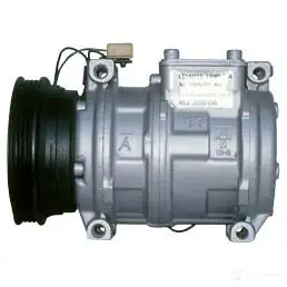 Компрессор кондиционера LIZARTE 2367701 810827006 L OV4KI 8435241002629