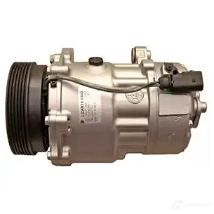 Компрессор кондиционера LIZARTE 2368174 I OSXAE 811046001 8435241003442 - Изображение 1