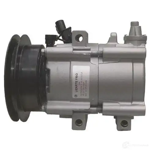 Компрессор кондиционера LIZARTE 8435241011508 2367512 WZ77W NL 810502039
