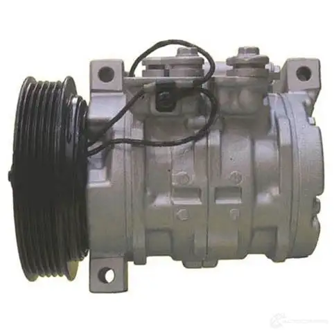 Компрессор кондиционера LIZARTE U9HF9 BG 8435241022504 2367751 810838001
