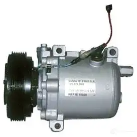 Компрессор кондиционера LIZARTE 811111003 8435241003695 2368289 K82KA 0M