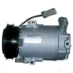 Компрессор кондиционера LIZARTE 810617001 2367584 8435241006344 YX AOOB - Изображение 1