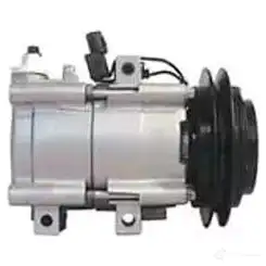 Компрессор кондиционера LIZARTE 8435241002889 C XN6U0 2367488 810502002 - Изображение 1