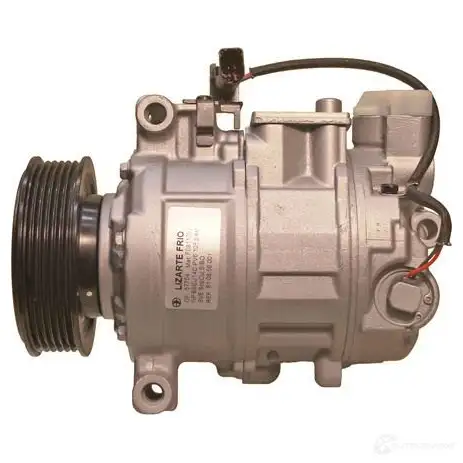 Компрессор кондиционера LIZARTE 1VOB VDK 8435241013175 810856001 2367809
