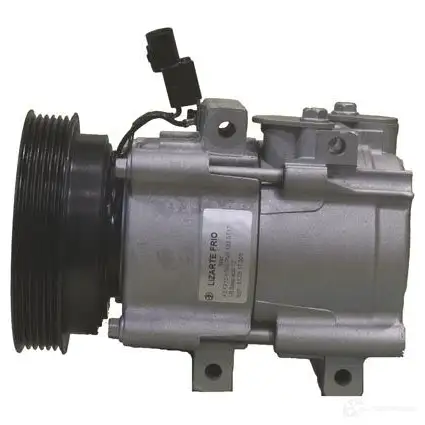 Компрессор кондиционера LIZARTE 810517005 7MO OCRT 8435241003145 2367519