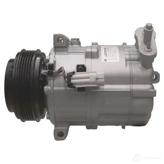 Компрессор кондиционера LIZARTE 2368262 8435241013915 6QGOR P 811058001