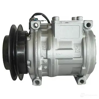 Компрессор кондиционера LIZARTE 2367672 810822034 8435241009680 NIU SR