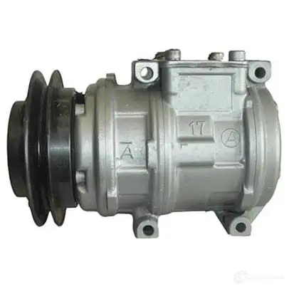 Компрессор кондиционера LIZARTE 810827004 8435241010181 CV6 UXT6 2367699