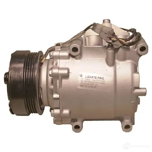 Компрессор кондиционера LIZARTE 8435241012505 CTZ0 C 811054002 2368252