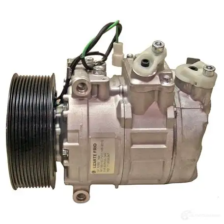 Компрессор кондиционера LIZARTE 710866047 2367266 HNCK 9 8435241030738