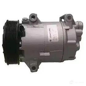 Компрессор кондиционера LIZARTE 810617009 8435241014141 2367592 898 52C - Изображение 1