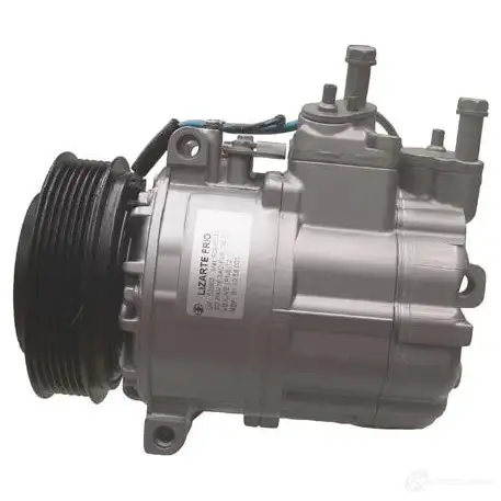Компрессор кондиционера LIZARTE 8435241016329 OA LT79 811058005 2368265 изображение 0